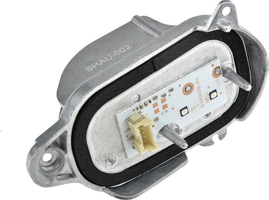 NTY EPX-AU-002 - Centralina, Illuminazione www.autoricambi360.it