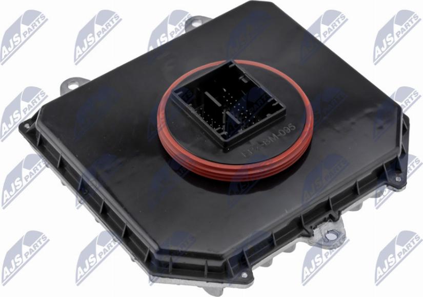 NTY EPX-BM-095 - Centralina, Illuminazione www.autoricambi360.it