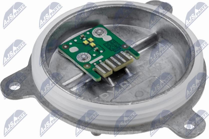 NTY EPX-BM-092 - Centralina, Illuminazione www.autoricambi360.it