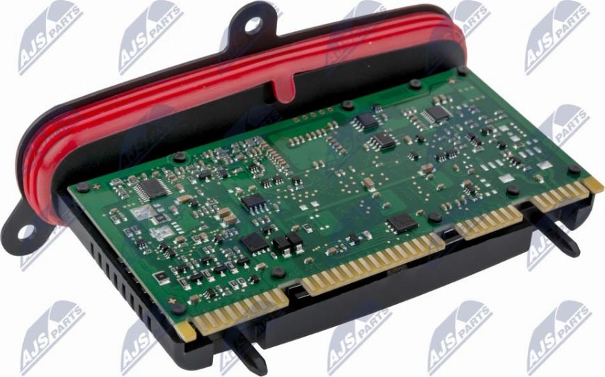 NTY EPX-BM-097 - Centralina, Illuminazione www.autoricambi360.it