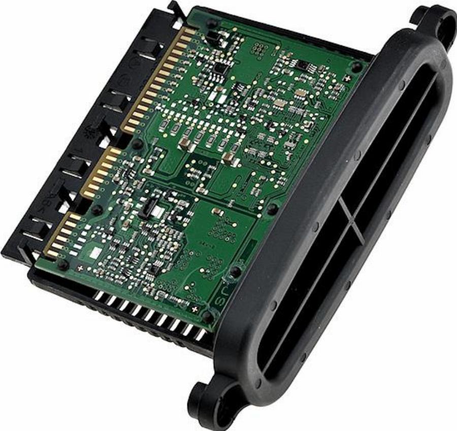 NTY EPX-BM-049 - Centralina, Illuminazione www.autoricambi360.it
