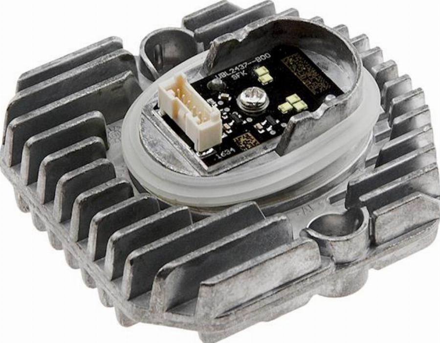 NTY EPX-BM-011 - Centralina, Illuminazione www.autoricambi360.it