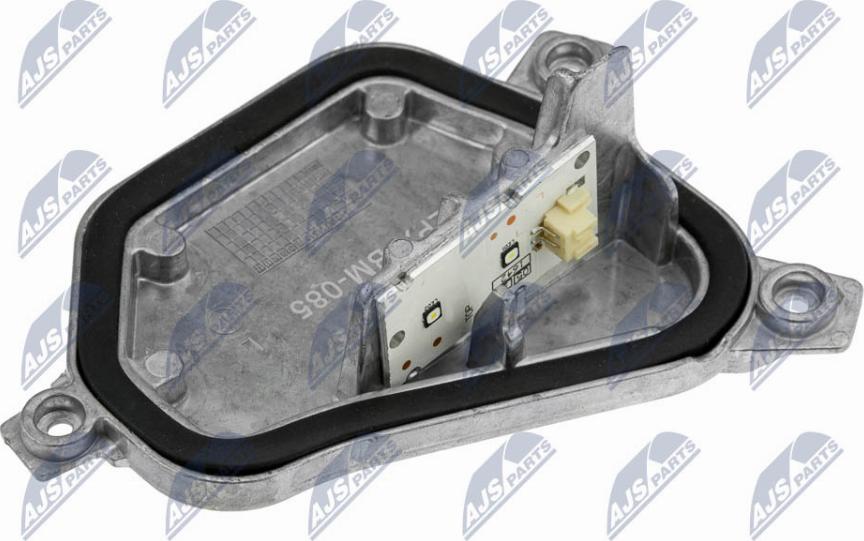 NTY EPX-BM-085 - Centralina, Illuminazione www.autoricambi360.it