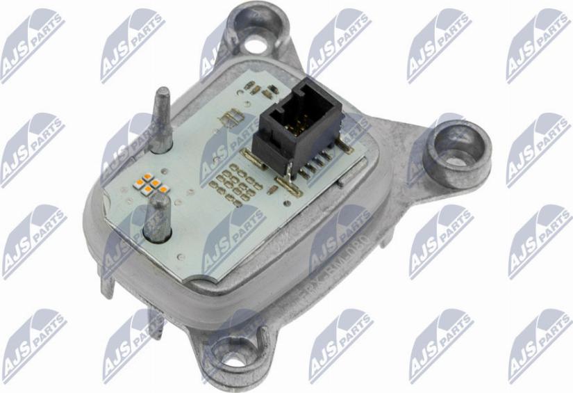 NTY EPX-BM-080 - Centralina, Illuminazione www.autoricambi360.it
