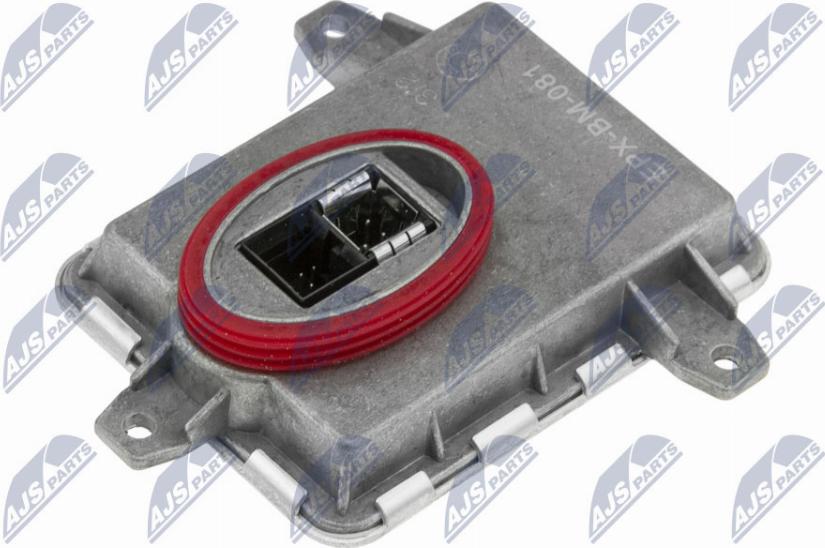 NTY EPX-BM-081 - Centralina, Illuminazione www.autoricambi360.it