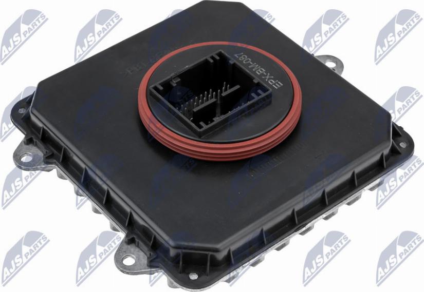NTY EPX-BM-087 - Centralina, Illuminazione www.autoricambi360.it