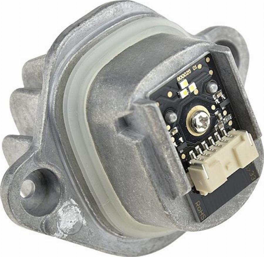 NTY EPX-BM-035 - Centralina, Illuminazione www.autoricambi360.it