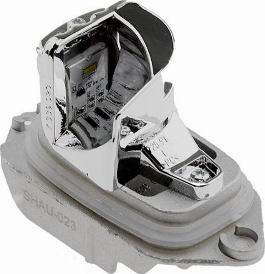 NTY EPX-BM-023 - Centralina, Illuminazione www.autoricambi360.it