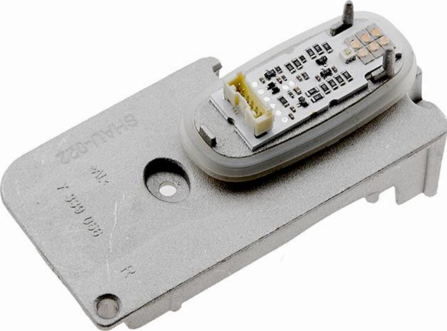 NTY EPX-BM-022 - Centralina, Illuminazione www.autoricambi360.it