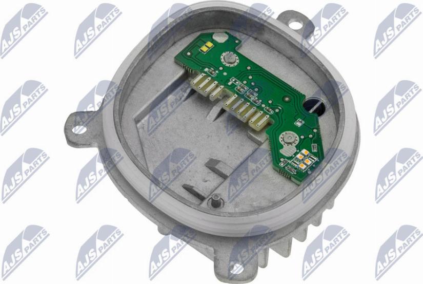 NTY EPX-BM-074 - Centralina, Illuminazione www.autoricambi360.it