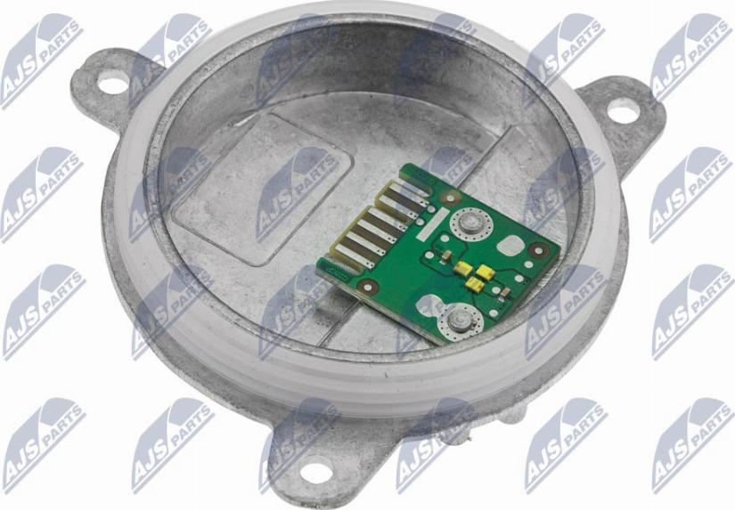 NTY EPX-BM-075 - Centralina, Illuminazione www.autoricambi360.it