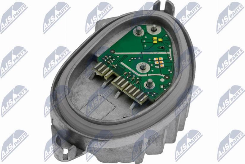 NTY EPX-BM-076 - Centralina, Illuminazione www.autoricambi360.it