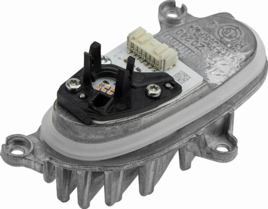 NTY EPX-BM-071 - Centralina, Illuminazione www.autoricambi360.it