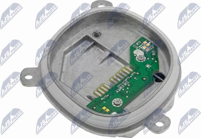 NTY EPX-BM-073 - Centralina, Illuminazione www.autoricambi360.it