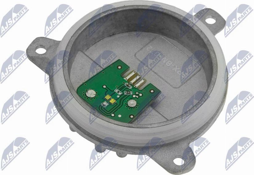 NTY EPX-BM-072 - Centralina, Illuminazione www.autoricambi360.it