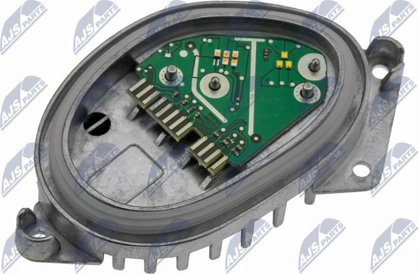 NTY EPX-BM-077 - Centralina, Illuminazione www.autoricambi360.it