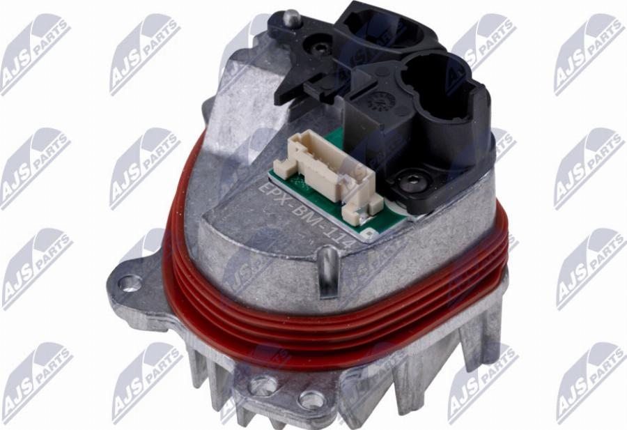 NTY EPX-BM-114 - Centralina, Illuminazione www.autoricambi360.it