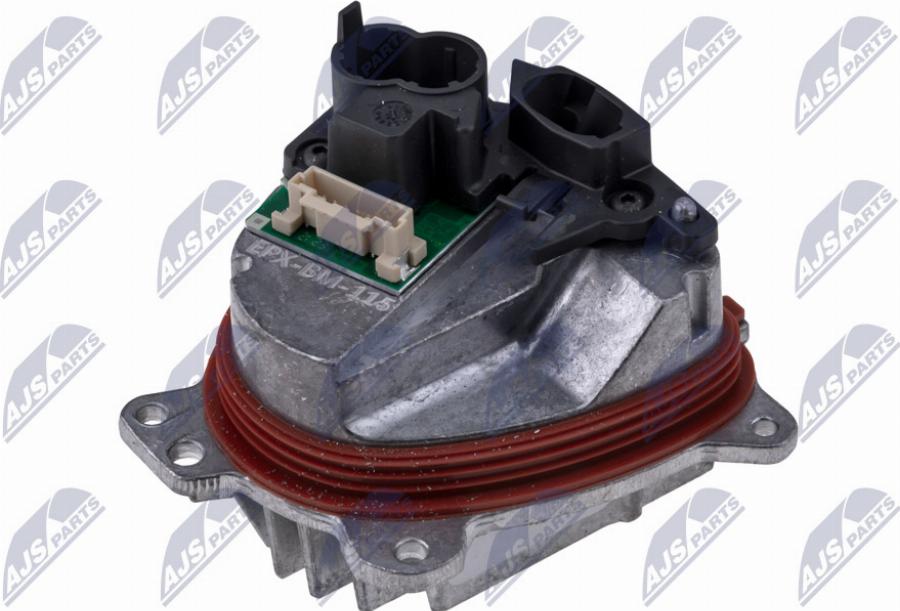 NTY EPX-BM-115 - Centralina, Illuminazione www.autoricambi360.it