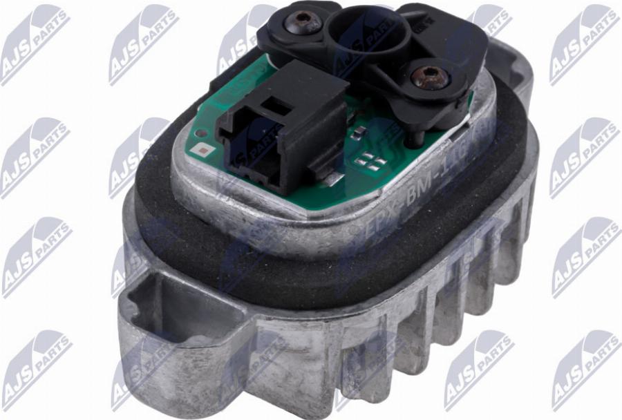 NTY EPX-BM-116 - Centralina, Illuminazione www.autoricambi360.it