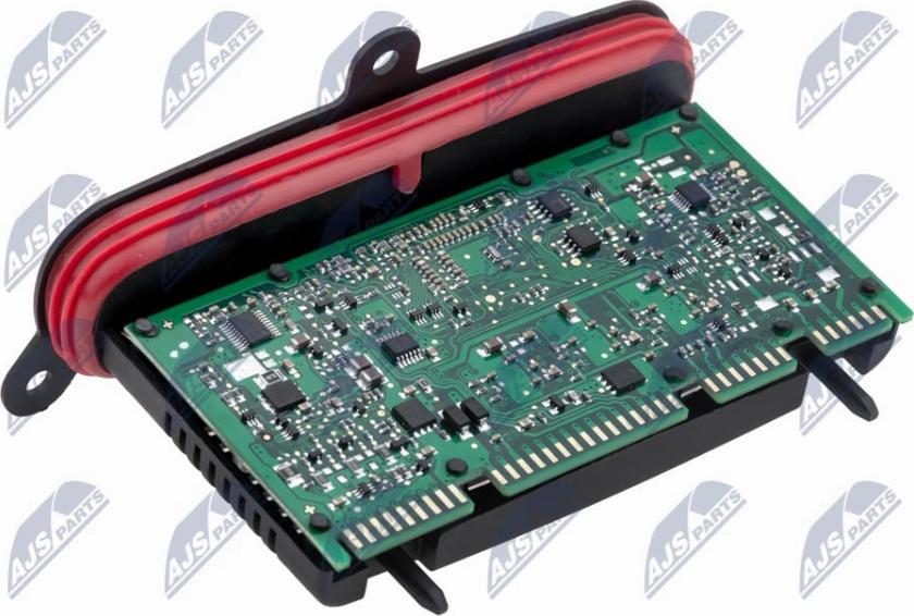 NTY EPX-BM-113 - Centralina, Illuminazione www.autoricambi360.it