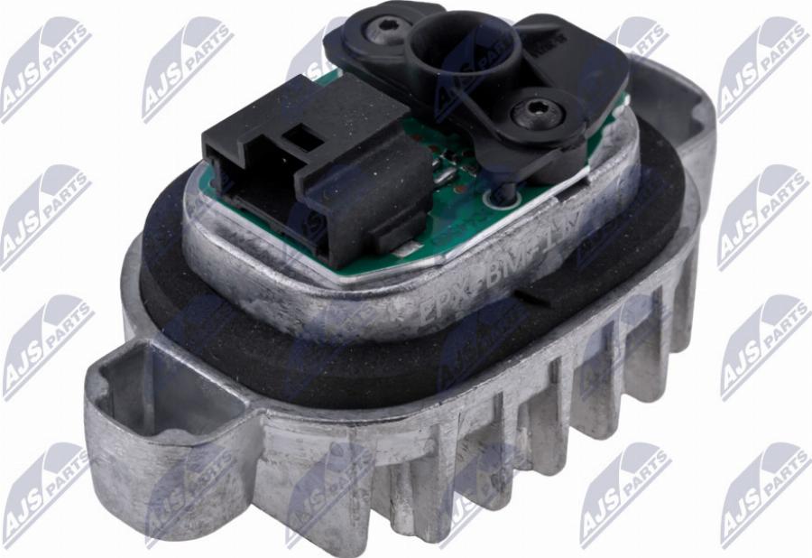 NTY EPX-BM-117 - Centralina, Illuminazione www.autoricambi360.it