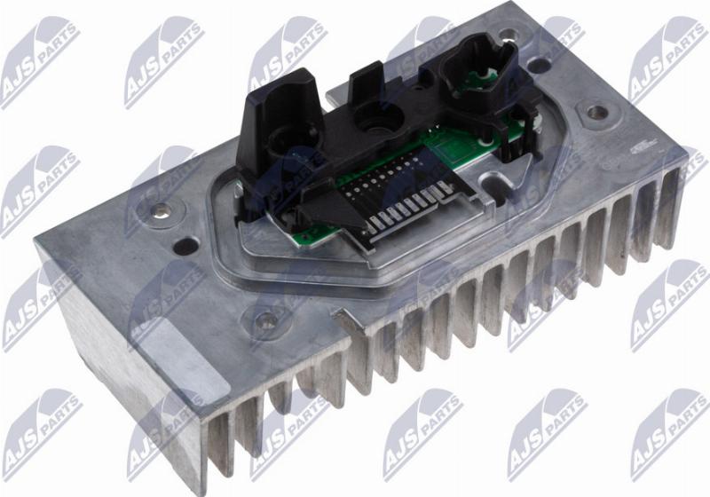 NTY EPX-BM-121 - Centralina, Illuminazione www.autoricambi360.it