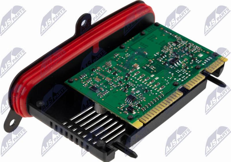 NTY EPX-BM-122 - Centralina, Illuminazione www.autoricambi360.it