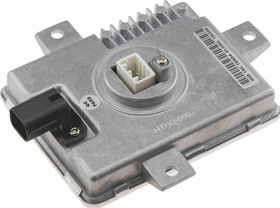 NTY EPX-HD-000 - Centralina, Illuminazione www.autoricambi360.it
