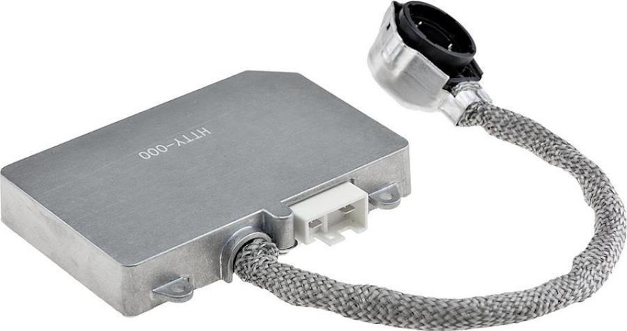 NTY EPX-TY-000 - Centralina, Illuminazione www.autoricambi360.it