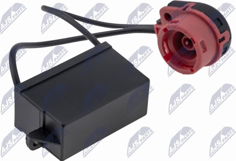 NTY EPX-UV-000 - Centralina, Illuminazione www.autoricambi360.it