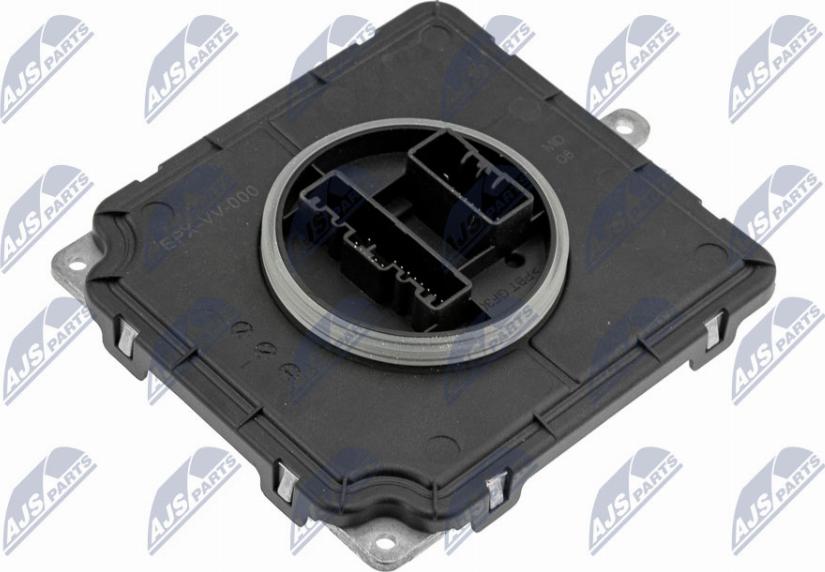 NTY EPX-VV-000 - Centralina, Illuminazione www.autoricambi360.it