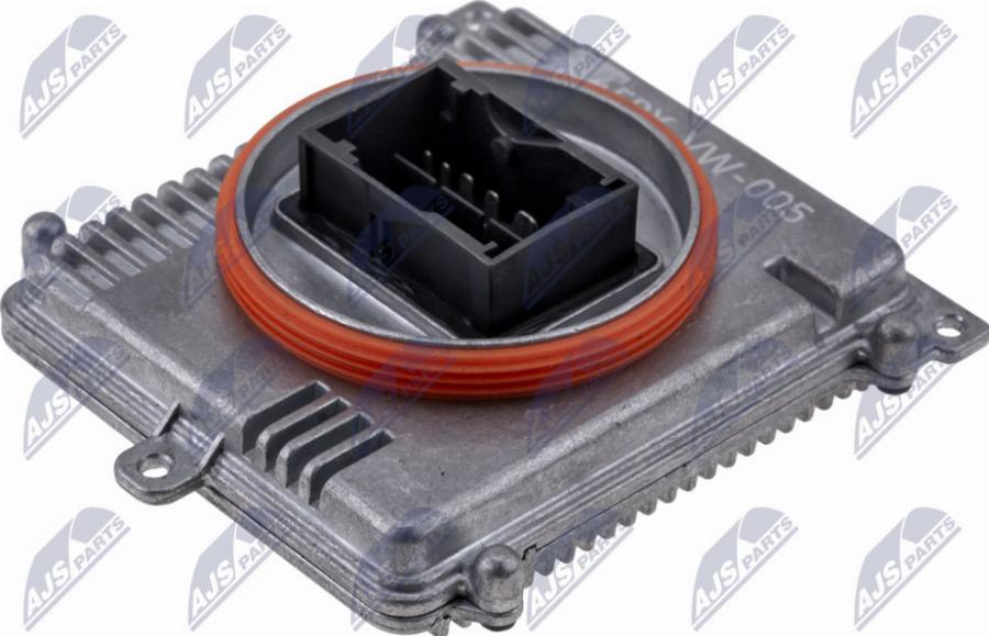 NTY EPX-VW-005 - Centralina, Illuminazione www.autoricambi360.it