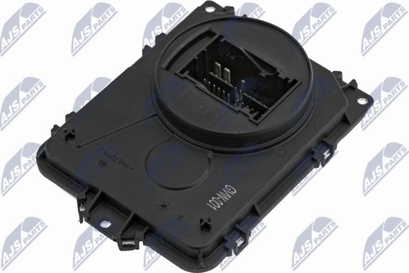 NTY EPX-VW-001 - Centralina, Illuminazione www.autoricambi360.it