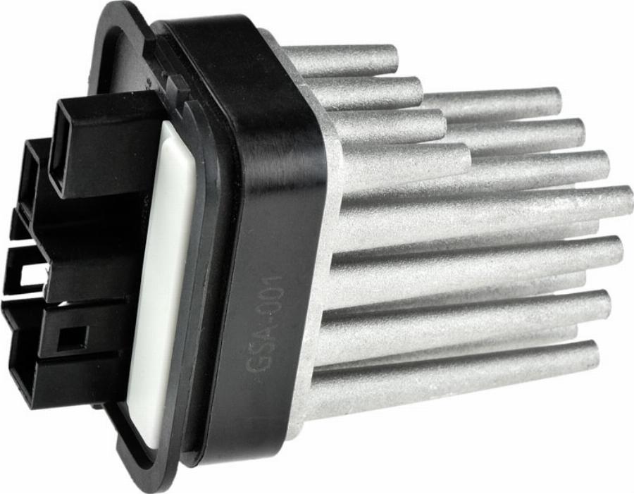NTY ERD-SA-001 - Centralina, Climatizzatore www.autoricambi360.it