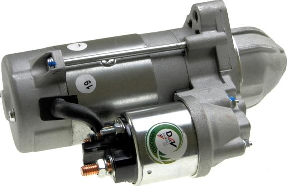 NTY ERS-BM-000 - Motorino d'avviamento www.autoricambi360.it