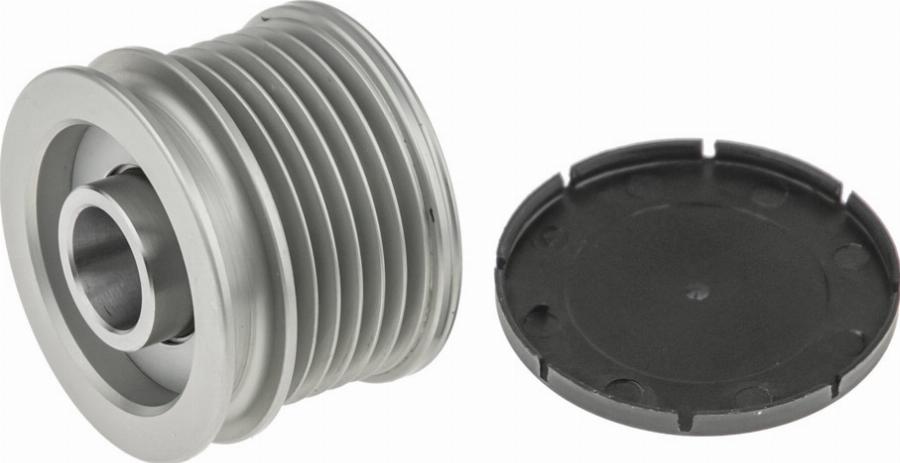 NTY ESA-AU-005 - Puleggia cinghia, Alternatore www.autoricambi360.it