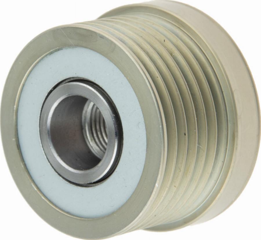 NTY ESA-BM-000 - Puleggia cinghia, Alternatore www.autoricambi360.it