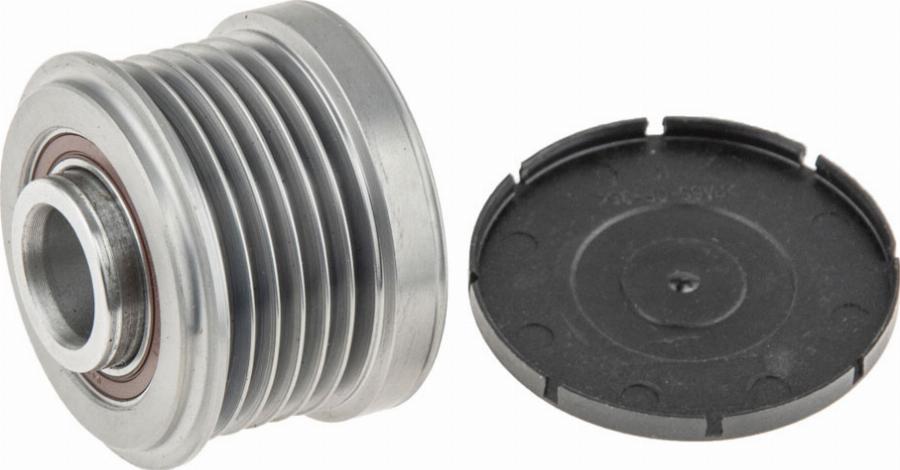 NTY ESA-BM-003 - Puleggia cinghia, Alternatore www.autoricambi360.it