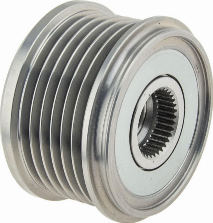 NTY ESA-CT-000 - Puleggia cinghia, Alternatore www.autoricambi360.it