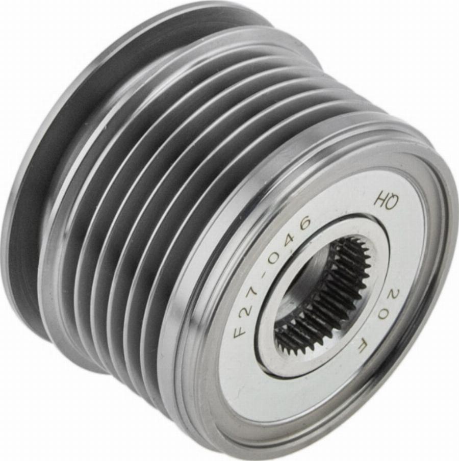NTY ESA-RE-000 - Puleggia cinghia, Alternatore www.autoricambi360.it