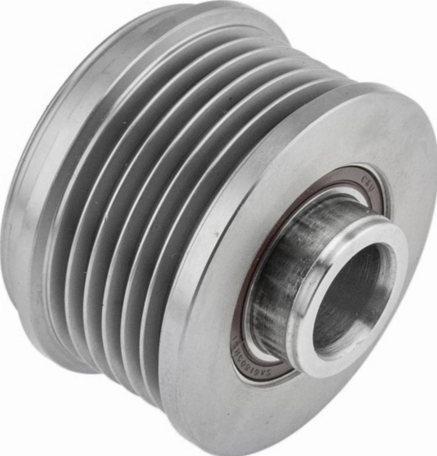 NTY ESA-RE-002 - Puleggia cinghia, Alternatore www.autoricambi360.it