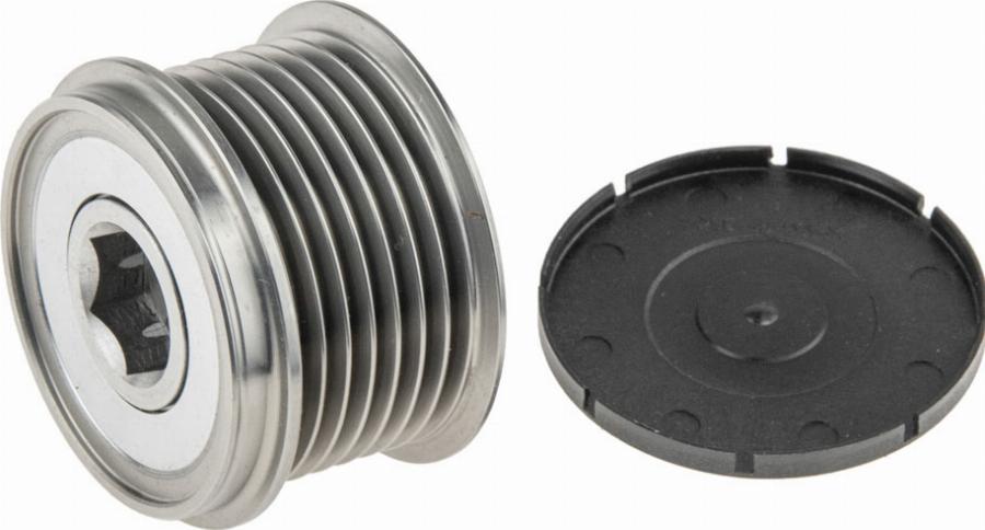 NTY ESA-TY-005 - Puleggia cinghia, Alternatore www.autoricambi360.it