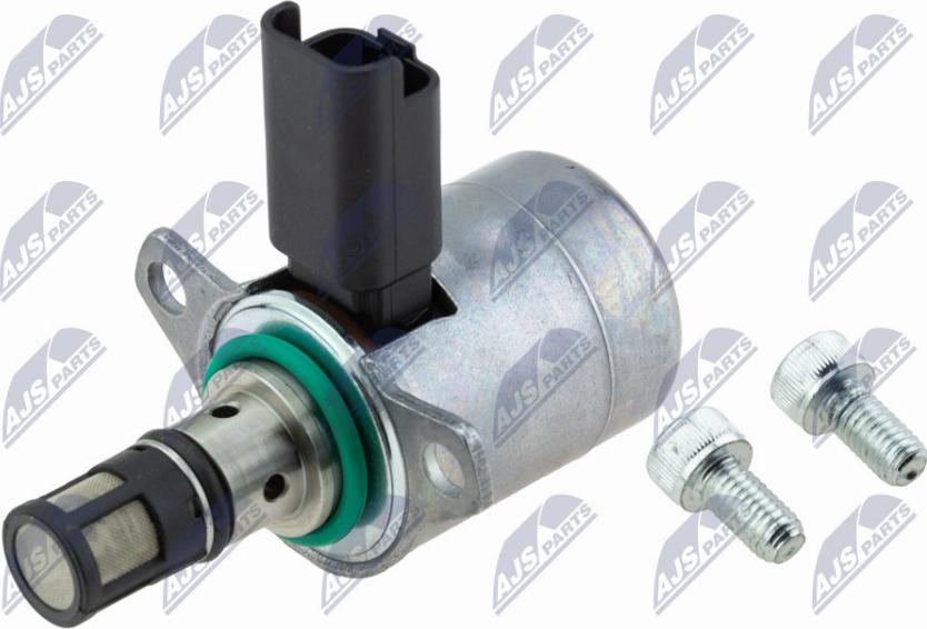 NTY ESCV-FR-002 - Valvola regolapressione, Sistema Common-Rail www.autoricambi360.it