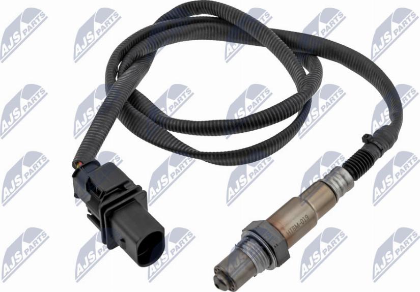 NTY ESL-BM-019 - Sonda lambda www.autoricambi360.it