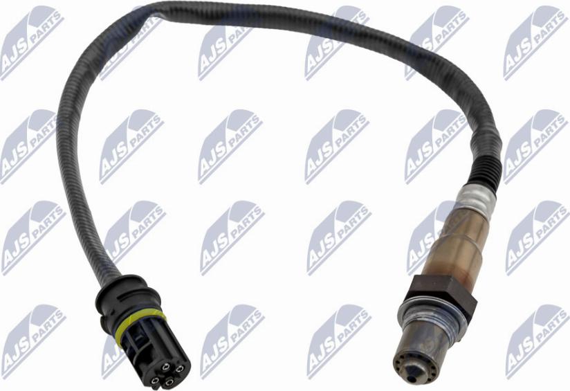 NTY ESL-BM-015 - Sonda lambda www.autoricambi360.it