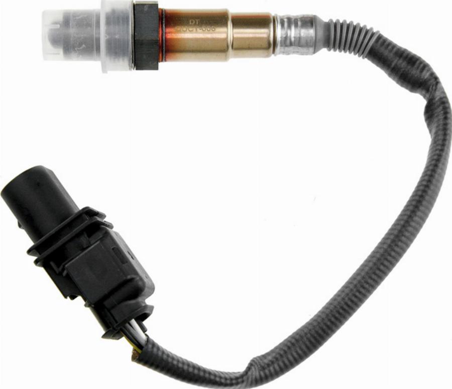 NTY ESL-CT-008 - Sonda lambda www.autoricambi360.it