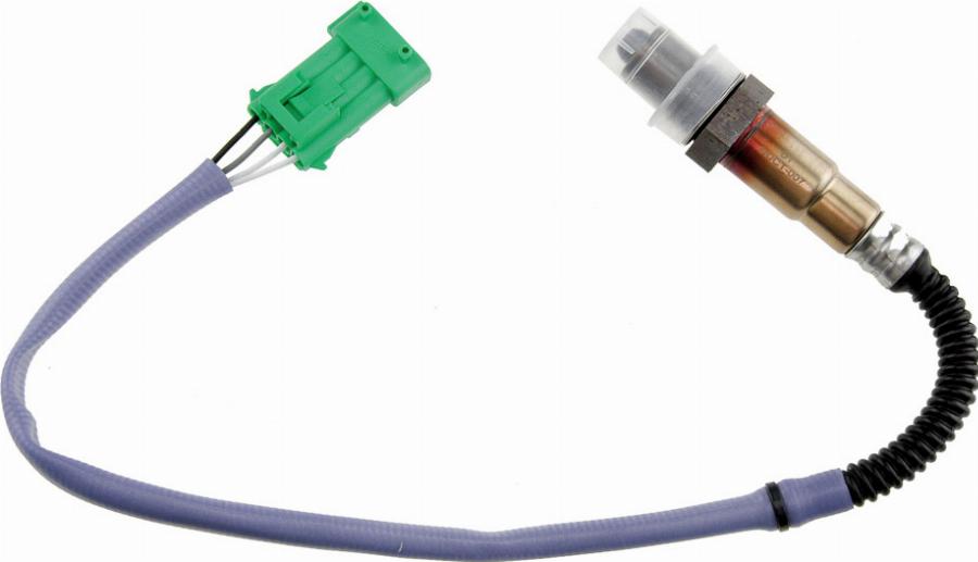 NTY ESL-CT-007 - Sonda lambda www.autoricambi360.it