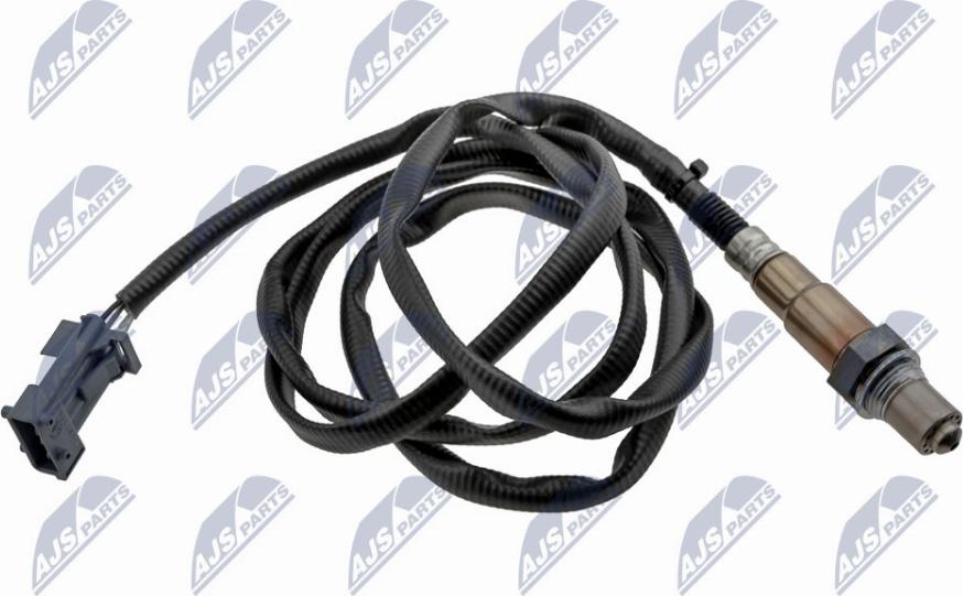 NTY ESL-CT-018 - Sonda lambda www.autoricambi360.it