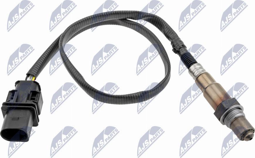 NTY ESL-CT-017 - Sonda lambda www.autoricambi360.it