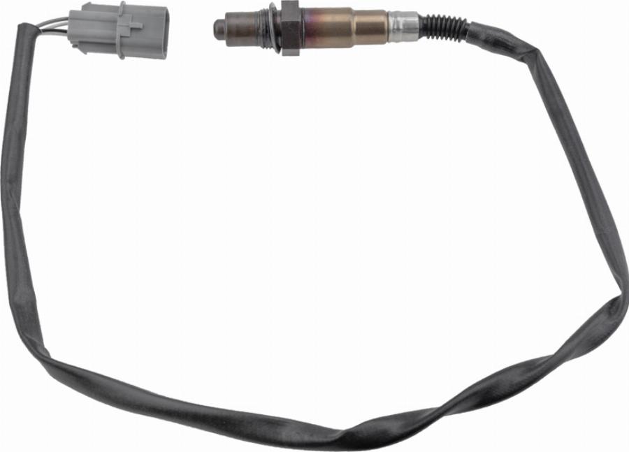 NTY ESL-HY-509 - Sonda lambda www.autoricambi360.it